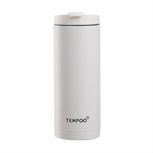TERMO TEMPO SUMMER 2.0 CLOUD WHITE 500mL - T2001311