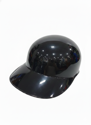 CASCO FLAPER NEGRO - FLHK01