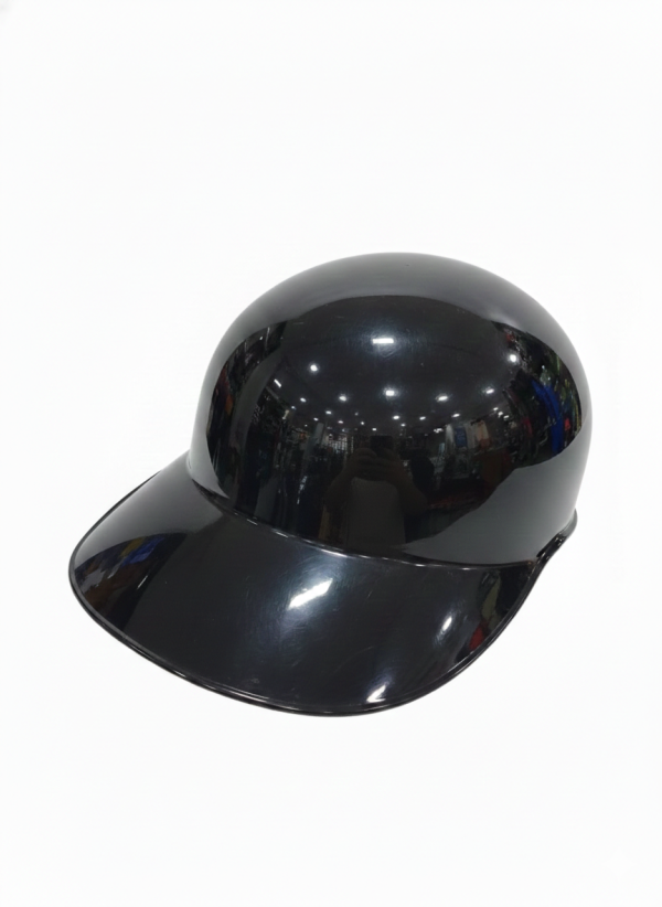 CASCO FLAPER NEGRO - FLHK01