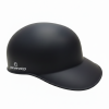 CASCO FLAPER NEGRO - FLHK01