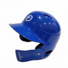 CASCO BATEO CON PROTECTOR BLUE - BHKTY90BLUE