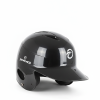 CASCO BATEO CON PROTECTOR BLACK - BHKTY90BLACK