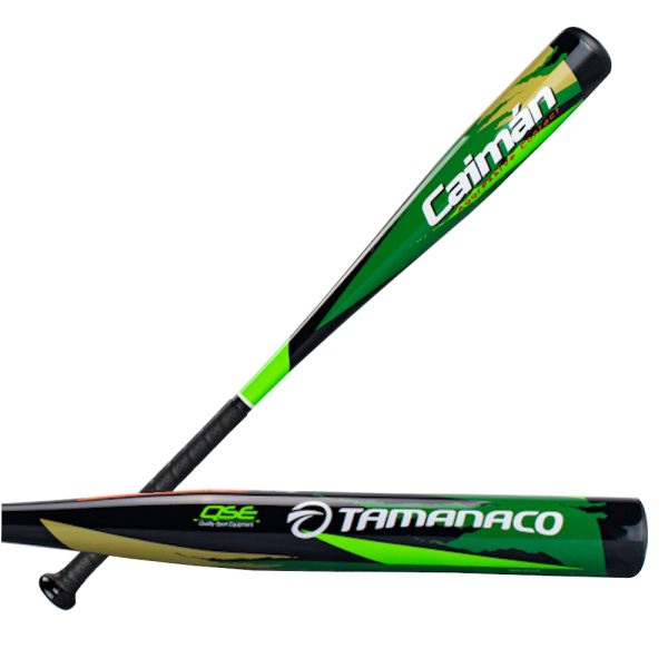 BATE ALUMINIO T-BALL CAIMAN 24 - TTBCAL1924