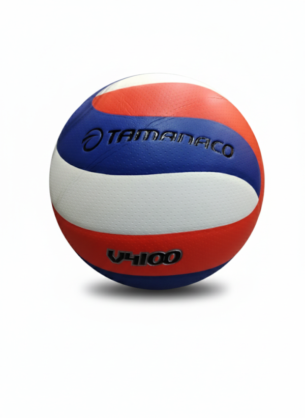 BALON VOLEIBOL PERFECT BLANCO/AZUL/ROJO -V4100WRS